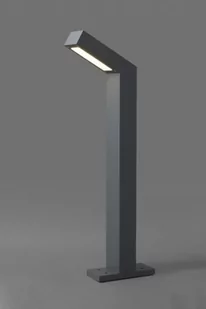 Nowodvorski LHOTSE I 4448 LAMPA ZEWNĘTRZNA LED IP44 744 / 4448 - Lampy ogrodowe - miniaturka - grafika 1