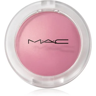 MAC Cosmetics Glow Play Blush rozjaśniający róż do policzków odcień Totally Synced 7,3 g - Cienie do powiek - miniaturka - grafika 1