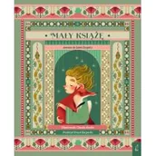 Powieści i opowiadania - Mały Książę - miniaturka - grafika 1