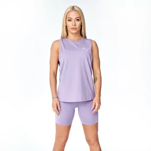 Damski tank top Olimp – WMS Functional Tank Top-S - Koszulki sportowe damskie - miniaturka - grafika 1