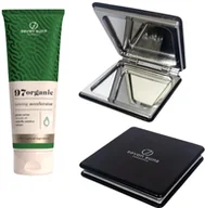 Balsamy i kremy do opalania - 7suns 97organic Naturalny Przyspieszacz Opalania + Podwójne Lusterko Gratis - miniaturka - grafika 1