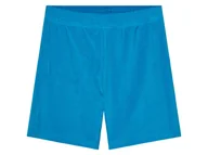 Spodnie i spodenki dla chłopców - pepperts!® Szorty chłopięce z bawełną (Niebieski, 146/152) - miniaturka - grafika 1