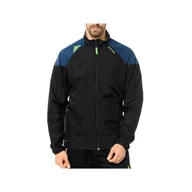 Bluzy sportowe męskie - Bluza sportowa na trenning Adidas - miniaturka - grafika 1