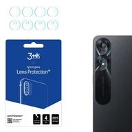 Pozostałe akcesoria do telefonów - Oppo A78 5G - 3mk Lens Protection - miniaturka - grafika 1