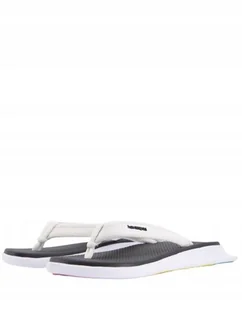 HAVAIANAS JAPONKI MĘSKIE WSUWANE Z LOGO 39 VDN - Klapki i japonki męskie - miniaturka - grafika 1