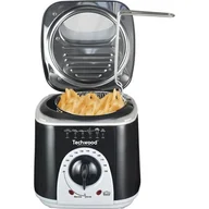 Frytkownice - Techwood TFF-86 - miniaturka - grafika 1