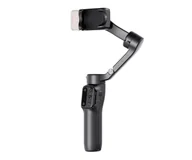 Akcesoria do drona - Hohem iSteady X3 czarny - miniaturka - grafika 1