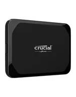 Dyski SSD - crucial Dysk SSD X9 1TB USB-C 3.2 Gen2 CT1000X9SSD9 - miniaturka - grafika 1