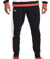 Spodnie sportowe męskie - Spodnie Under Armour Coldgear Fitted 1361635-001 L - miniaturka - grafika 1