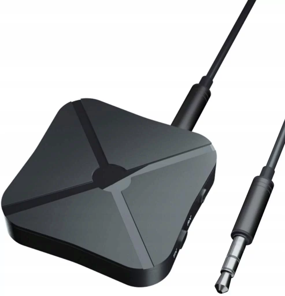 Adapter Bluetooth Nadajnik i Odbiornik Transmiter