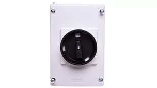 Siemens Moulded-plastic enclosure for 3rv1/3rv2 3RV1923-1CA00 - Inne akcesoria elektryczne - miniaturka - grafika 1