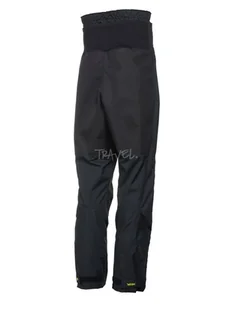 Spodnie kajakowe YAK Chinook Black 2731-L - Pływanie - miniaturka - grafika 1