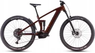 Rowery elektryczne - Rower elektryczny Cube Stereo Hybrid ONE44 Pro 800 29 - 20/L - miniaturka - grafika 1