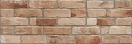 Płytki ceramiczne - KERABEN WALL BRICK OLD COTTO 30X90 - miniaturka - grafika 1