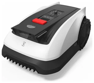 Ecovacs GOAT O800 RTK White/Black - Roboty koszące - miniaturka - grafika 1