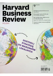 Dostosuj strategię do warunków lokalnych - Biznes - miniaturka - grafika 1