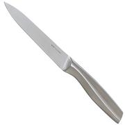 Noże kuchenne - Secret de Gourmet Uniwersalny nóż kuchenny ze stali nierdzewnej 23 cm 120312 - miniaturka - grafika 1
