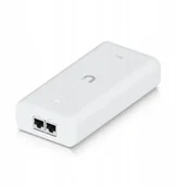 Pozostałe akcesoria sieciowe - Ubiquiti UBNT 10G PoE+++ Injektor 90W - miniaturka - grafika 1