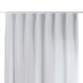 Zasłony - Zasłona na haczykach flex pojedynczych - miniaturka - grafika 1