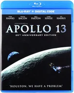 Filmy obyczajowe Blu-ray - Apollo 13 - miniaturka - grafika 1