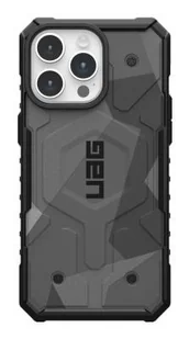 UAG Pathfinder MagSafe - obudowa ochronna do iPhone 15 Pro Max (geo camo) - Etui i futerały do telefonów - miniaturka - grafika 1