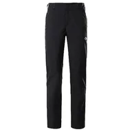 Spodnie damskie - THE NORTH FACE Damskie spodnie Quest Tnf czarny Long, 12 - miniaturka - grafika 1