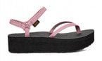 W'S Flatform Sandal Slim, LLSB, 38 us 7; uk 5