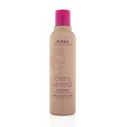 Balsamy i kremy do ciała - Aveda Nawilżanie Cherry Almond Body Lotion 200 ml - miniaturka - grafika 1