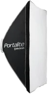 Softboxy - Elinchrom Portalite 66x66 cm - miniaturka - grafika 1
