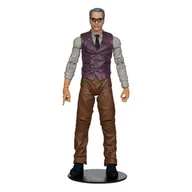 Figurki dla dzieci - Batman v Superman: Dawn of Justice DC Multiverse Action Figure Alfred - miniaturka - grafika 1