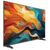 Telewizory - HAIER H75K85FUX 75" LED 4K Google TV - miniaturka - grafika 1