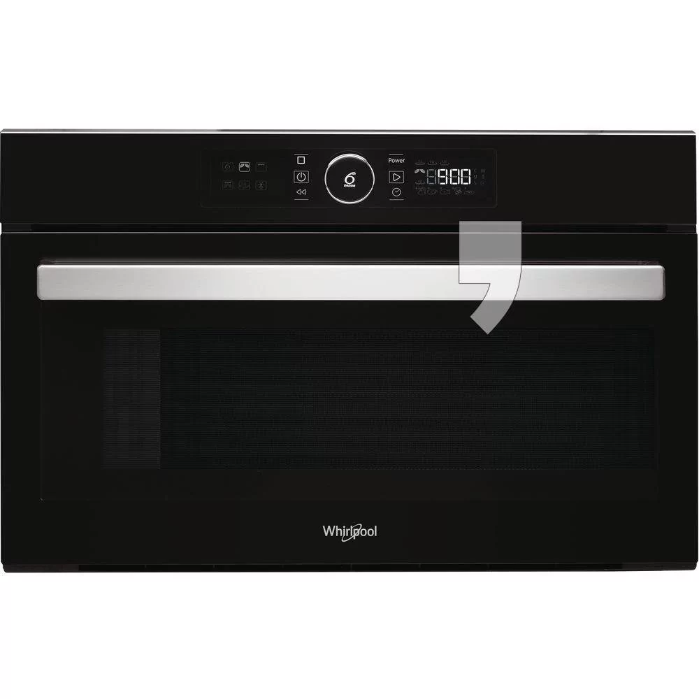 Whirlpool AMW 730 NB