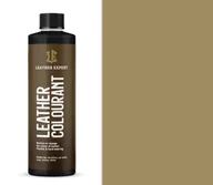 Środki do obuwia i ubrań - Farba do skóry naturalnej i ekoskóry 250 ml leather expert 203 camel - miniaturka - grafika 1