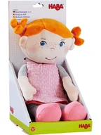 Lalki dla dziewczynek - Haba Lalka "Juna" - 6 m+ - miniaturka - grafika 1