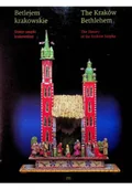 Książki o kulturze i sztuce - Betlejem krakowskie - miniaturka - grafika 1