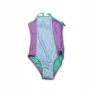 Stroje kąpielowe dla dziewczynek - Strój kąpielowy jednoczęściowy dziewczęcy Arizona XXS 4/5 LAT - miniaturka - grafika 1