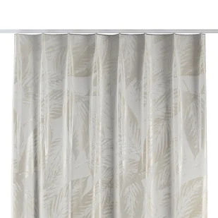 Zasłona na haczykach flex pojedynczych - Zasłony - miniaturka - grafika 1