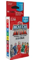 Czasopisma - Bundesliga Match Attax TCG Eco Pack - miniaturka - grafika 1