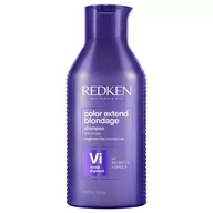 Szampony do włosów - Redken Color Extend Blondage Shampoo (500ml) - miniaturka - grafika 1