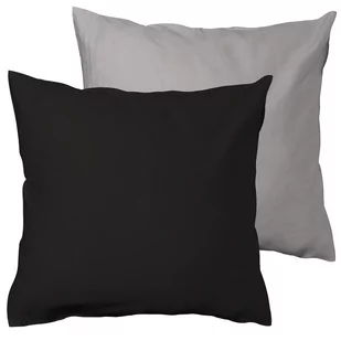 Poszewka 40 x 40 Dekoracyjna Satyna Double Face 14 - Poszewki na poduszki - miniaturka - grafika 1
