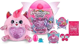 RAINBOCORNS Fairycorn Surprise Maskotka Jednorożec - Maskotki i pluszaki - miniaturka - grafika 1