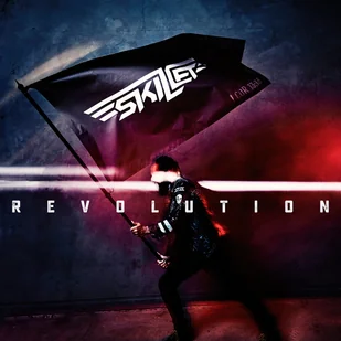 Revolution - Pop - miniaturka - grafika 1