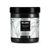 Maski do włosów - Black, Blanc Volume Up, Maska do włosów, 1000 ml - miniaturka - grafika 1