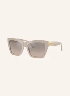 Jimmy Choo Okulary Przeciwsłoneczne jc5031 grau - JIMMY CHOO - Okulary przeciwsłoneczne - miniaturka - grafika 1