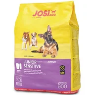 Sucha karma dla psów - Josera JosiDog Junior Sensitive 0,9 kg - miniaturka - grafika 1
