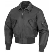 Odzież taktyczna i umundurowanie - przejściowa PITBULL CWU '24 - Grafitowa S - miniaturka - grafika 1