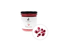 Miód - Miód z Wiśnią 430g - miniaturka - grafika 1