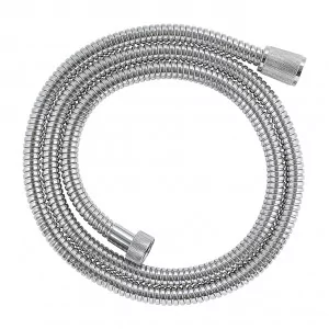 GROHE 27502001 VITALIOFLEX METALOWY WĄŻ METALOWY O DŁUGIEJ ŻYWOTNOŚCI - Węże prysznicowe - miniaturka - grafika 1