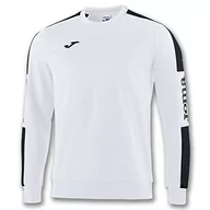 Kurtki i płaszcze dla chłopców - Joma Joma Kurtka chłopięca 100801.201 biały biały i czarny 6XS 100801.201 - miniaturka - grafika 1