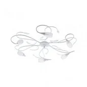 Lampy sufitowe - Eglo 97749 - LED Żyrandol natynkowy GERBERA 2 6xG9/3W/230V - miniaturka - grafika 1